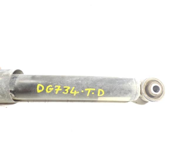 51960190 FIAT Амортизатор задний купить в Запорожье