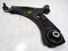 Braço oscilante inferior esquerdo de suspensão dianteira 51961341 FIAT