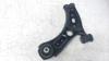 Braço oscilante inferior esquerdo de suspensão dianteira 51961341 FIAT