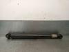 Amortecedor traseiro 51962038 FIAT
