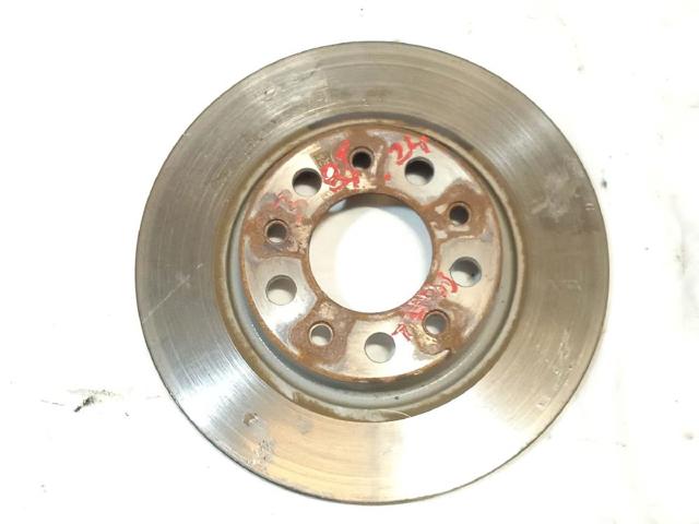 51964082 CHRYSLER Диск тормозной задний купить в Черновцы