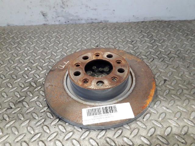 51964082 FIAT Тормозные диски купить в Николаев