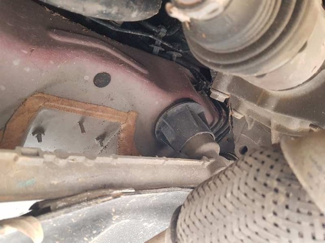 51965673 FIAT Рейка рулевая купить в Павлоград