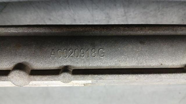 51965673 FIAT Рейка рулевая купить в Черкассы