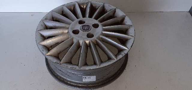 Discos de roda de aço (estampados) 51966659 Fiat/Alfa/Lancia