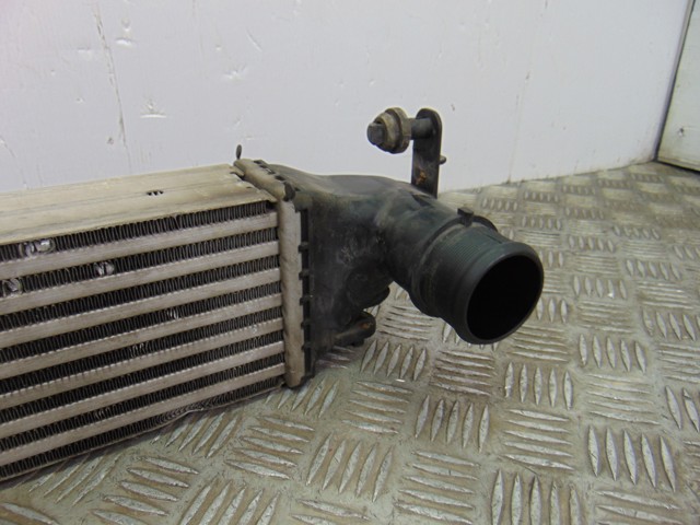 51966752 FIAT Интеркулер купить в Черкассы