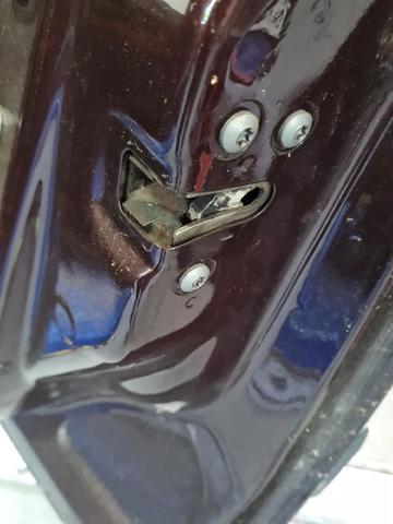 FIAT 51969787 Замок двери передней правой в наличии Полтава