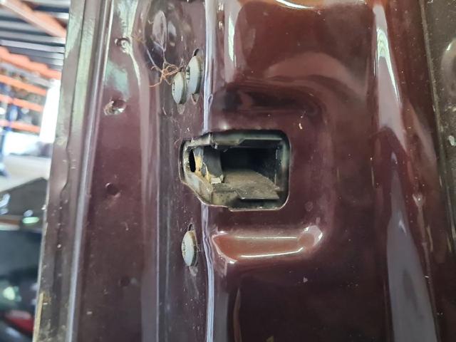 51969788 FIAT Замок двери передней левой купить в Киев