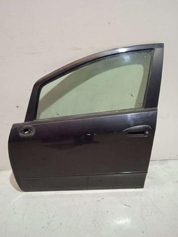 51969862 FIAT Дверь передняя правая купить в Полтава