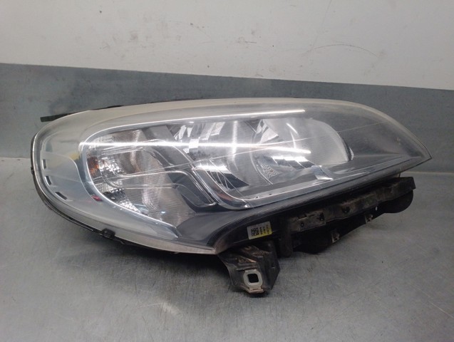51974243 FIAT Фара правая купить в Запорожье