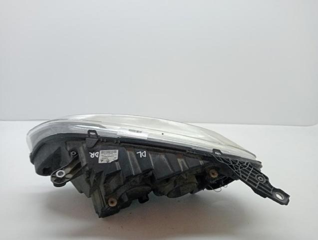 51974243 FIAT Фара правая купить в Тернополь