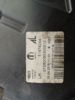 Luz esquerda 51974244 FIAT