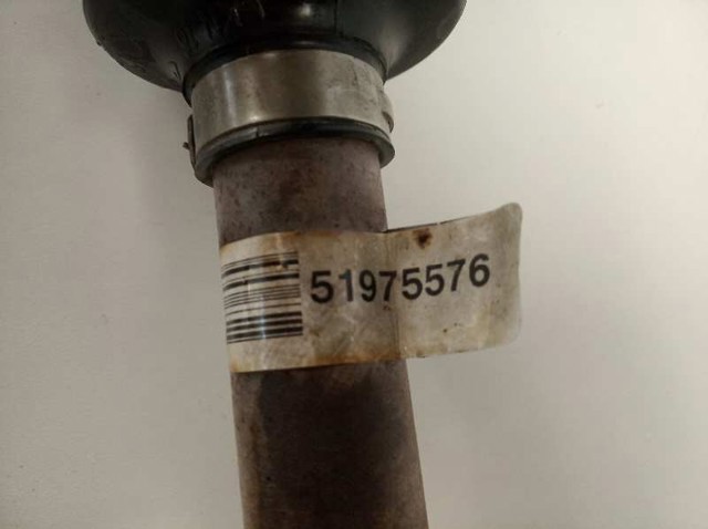 51975576 FIAT Правая полуось купить в Одесса