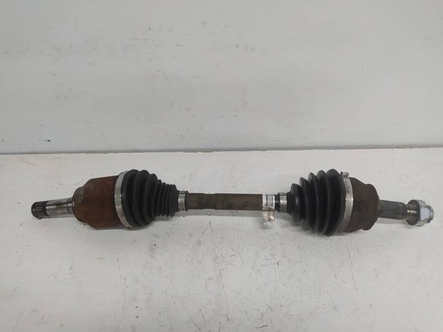 51975576 Полуось (привод) передняя правая купить Житомир
