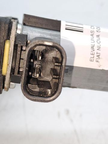 51976094 FIAT Стеклоподъемник передней левой двери купить в Николаев