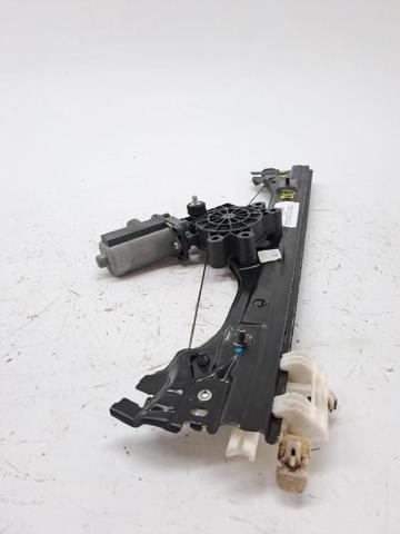 51976094 FIAT Стеклоподъемник передней левой двери купить в Черкассы