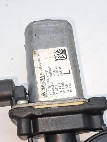FIAT 51976094 Стеклоподъемник передней левой двери в наличии Каменское