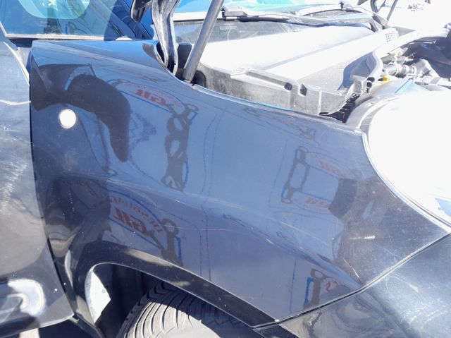 51976569 FIAT Крыло переднее правое купить в Украина
