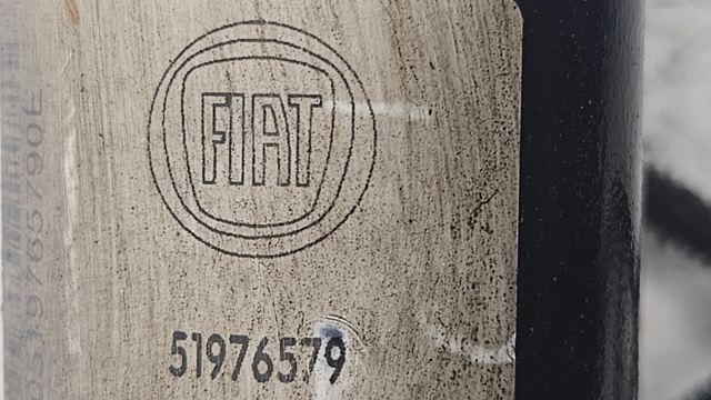 FIAT 51976579 Амортизатор передний правый в наличии Ровно