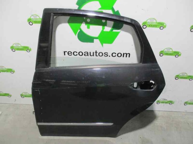 Porta traseira esquerda 51976676 Fiat/Alfa/Lancia