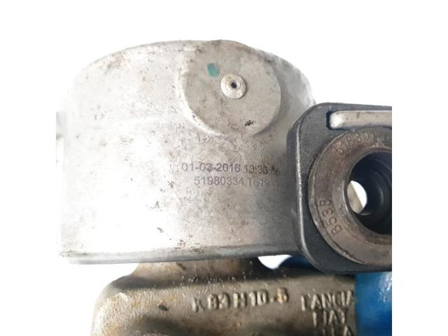 51980334 FIAT Правая подушка двигателя купить в Черновцы
