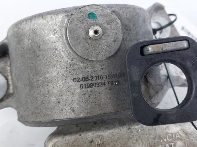 FIAT 51980334 Подушка (опора) двигателя правая в наличии Сумы