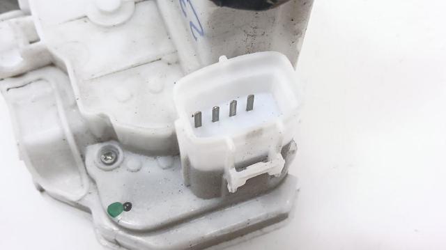 51983481 FIAT Замок двери задней левой купить в Каменское