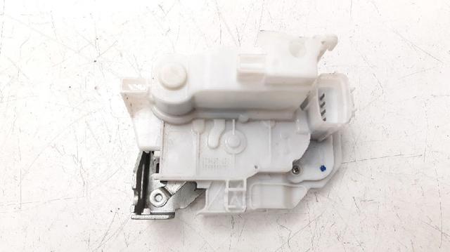 51983481 FIAT Замок двери задней левой купить в Чернигов