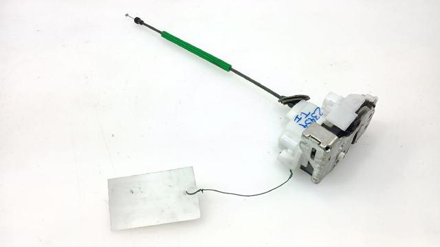 51983481 FIAT Замок двери задней левой купить в Черновцы