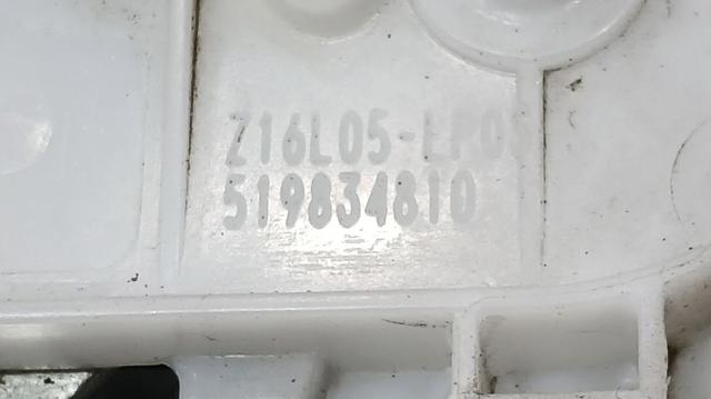 FIAT 51983481 Замок двери задней левой в наличии Одесса