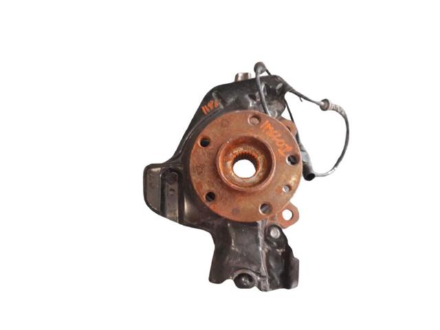 51983557 FIAT Цапфа передняя левая купить в Житомир