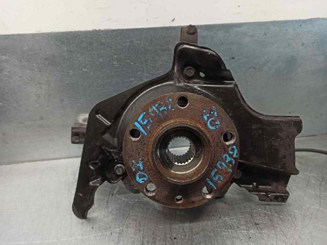 51983557 FIAT Цапфа передняя левая купить в Сумы
