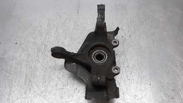 51983557 FIAT Цапфа (поворотный кулак) передний левый купить в Сумы