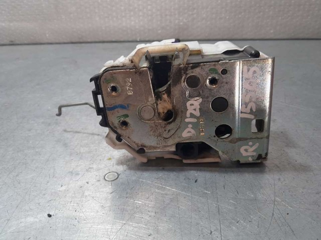 51983603 FIAT Замок двери передней левой купить в Харьков
