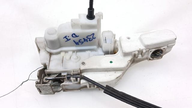 51983603 FIAT Замок двери передней левой купить в Тернополь