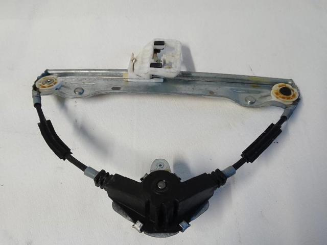 51983618 FIAT Механизм стеклоподъемника двери задней правой купить в Харьков