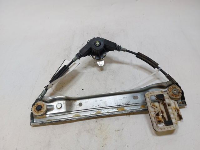 51983618 FIAT Механизм стеклоподъемника двери задней правой купить в Чернигов