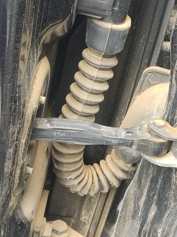 51983934 FIAT Ограничитель двери купить в Черкассы