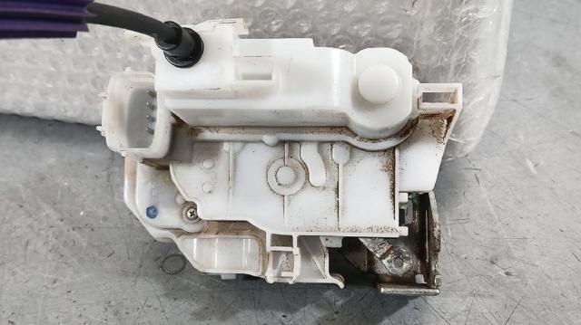 FIAT 51983944 Замок двери передней правой в наличии Запорожье