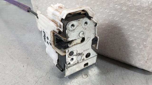 51983944 FIAT Замок передней правой двери купить в Сумы