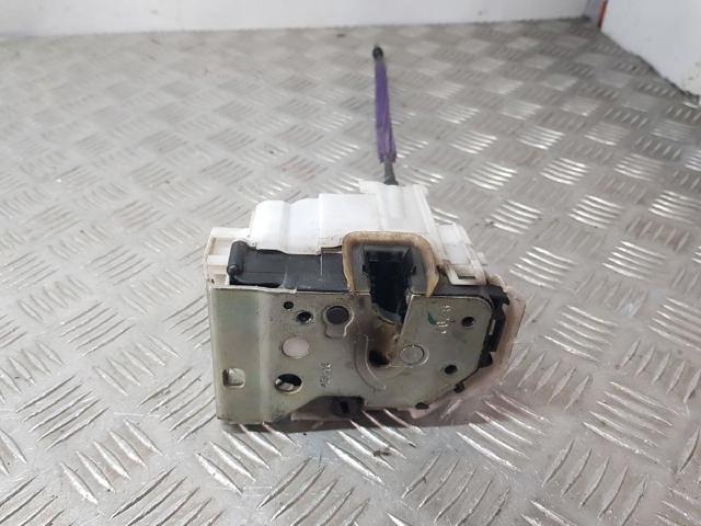 51983944 FIAT Замок передней правой двери купить в Тернополь