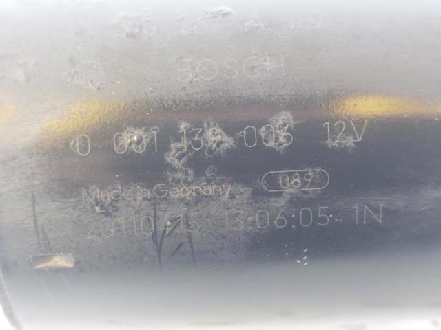 51984359 FIAT Стартер купить в Черкассы
