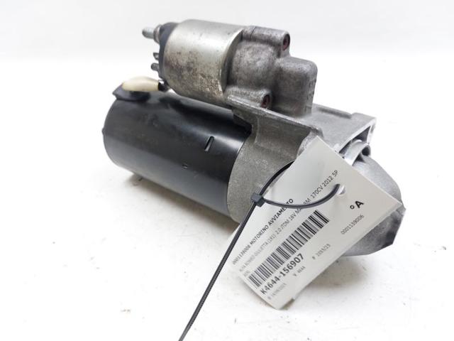 51984359 FIAT Стартер купить в Тернополь