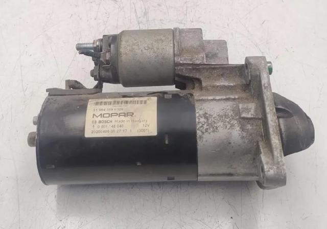 51984359 FIAT Стартер купить в Чернигов