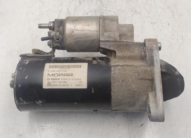 FIAT 51984359 Стартер в наличии Хмельницкий