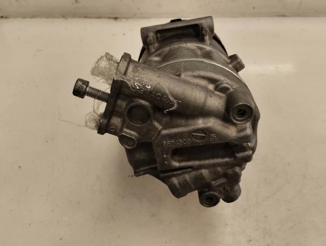 51986964 FIAT Компрессор кондиционера купить в Каменское