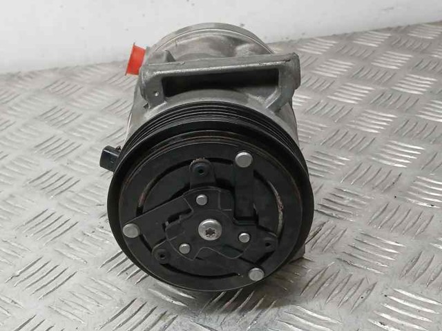 51986965 FIAT Компрессор кондиционера купить в Каменское