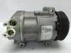 Compressor de aparelho de ar condicionado 51986965 FIAT