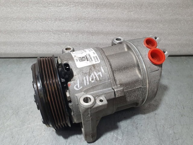 51986965 FIAT Компрессор кондиционера купить в Кривой Рог