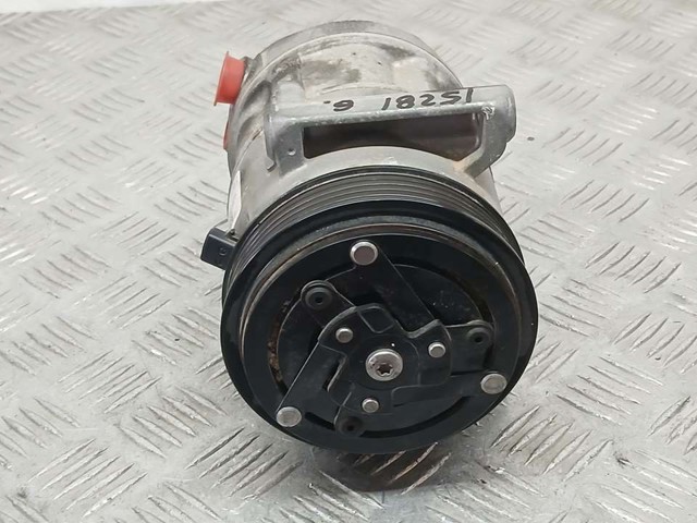FIAT 51986965 Компрессор кондиционера в наличии Павлоград